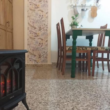 Apartamento Camino Mozarabe Baena Eksteriør billede