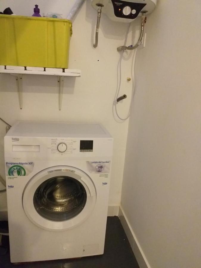 Apartamento Camino Mozarabe Baena Eksteriør billede