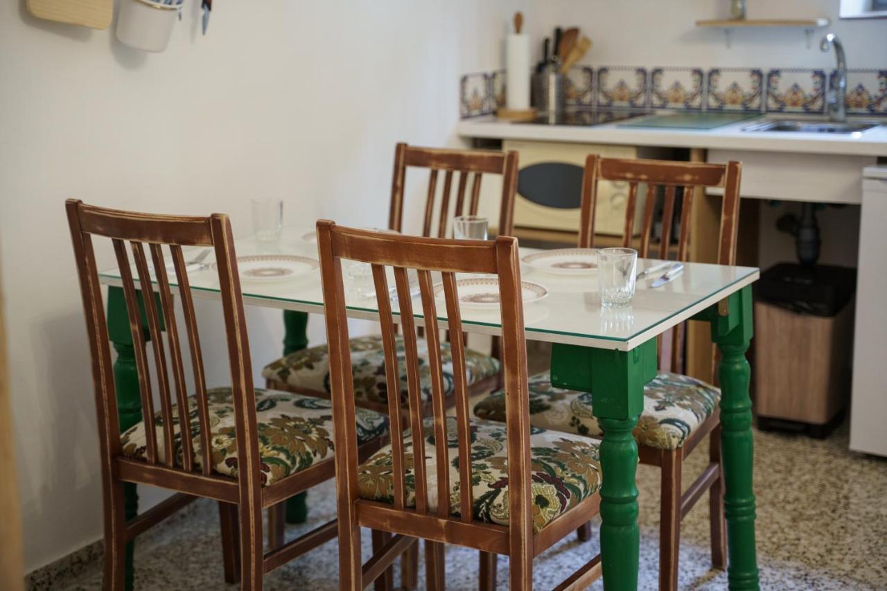 Apartamento Camino Mozarabe Baena Eksteriør billede