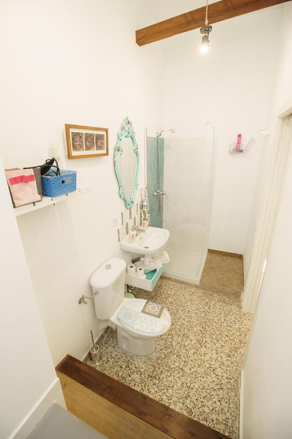 Apartamento Camino Mozarabe Baena Eksteriør billede